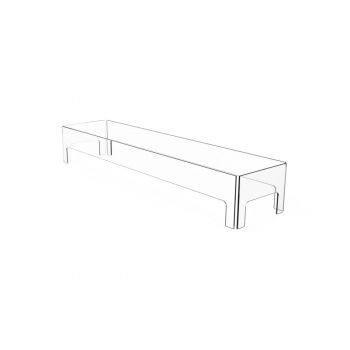 L1520 Fire Screen